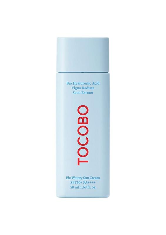 ضد آفتاب آبرسان توکوبو SPF50+ PA++++ حجم 50 میلی لیتر