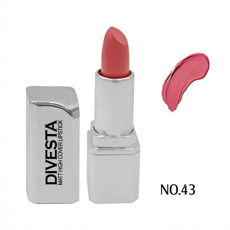  رژ لب جامد دیوستا