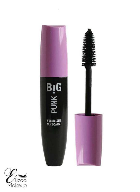  ریمل بیگ پانک بالکو