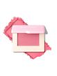 رژگونه پودری شیگلم Dream Touch رنگ 016 Tickled Pink