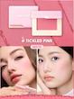 بسته‌بندی رژگونه شیگلم Dream Touch 016