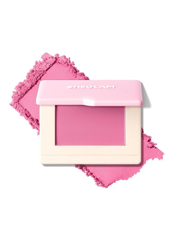 رژگونه پودری شیگلم DREAM TOUCH رنگ 017 Wannabe