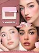رژگونه شیگلم DREAM TOUCH مدل Whipped Fig