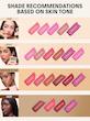 رژگونه شیگلم Dream Touch Blush شماره 019