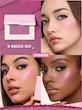 نمای محصول رژگونه SHEGLAM DREAM TOUCH شماره 020 Knock Out