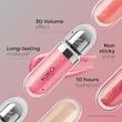 لیپ گلاس کیکو KIKO Milano شماره 17 Pearly Mauve