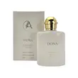 ادکلن دونا لاکچری آکوا حجم 50 میلی‌لیتر Luxury Donna Acqua نمای نزدیک