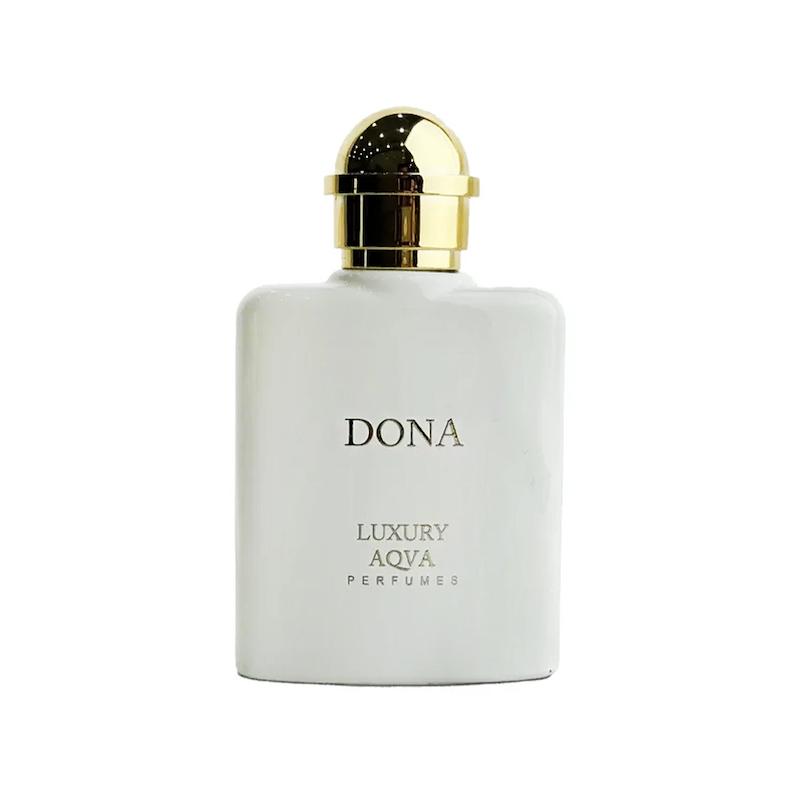 ادکلن دونا لاکچری آکوا حجم 50 میلی‌لیتر Luxury Donna Acqua
