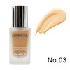 کرم پودر فول کاور دیوستا حجم ۳۵ میل Divesta Foundation Super Balanced Makeup 35ml