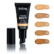 کرم پودر Natural Matt حجم 35میل ایزادورا