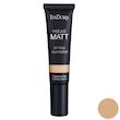 کرم پودر Natural Matt حجم 35میل ایزادورا