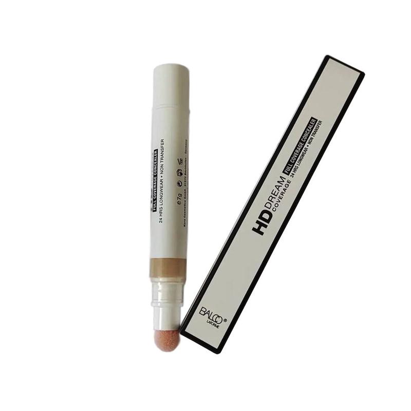 کانسیلر مایع بالکو مدل HD