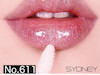 رژلب مایع شاین حجم 7 گرم سیدنی Sydney High Shine Lip Gloss
