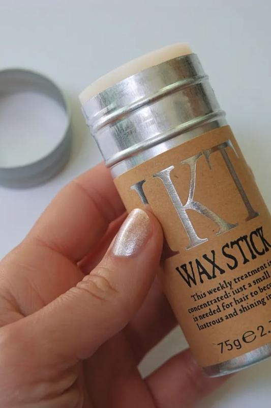 وزگیر مو استیکی تی جی حجم 75 گرم