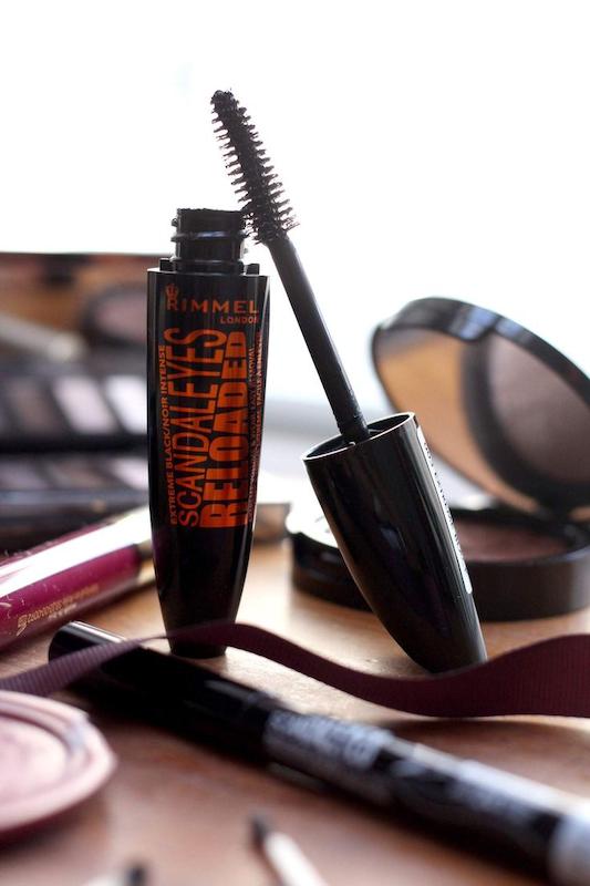 ریمل بل حجم دهنده