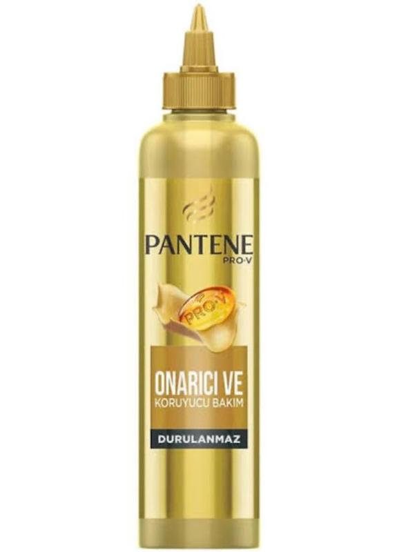 کرم آبرسان حجم دهنده مو پنتن