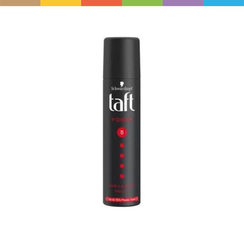 تافت پاور کافئین شوارتسکف Schwarzkpof power taft