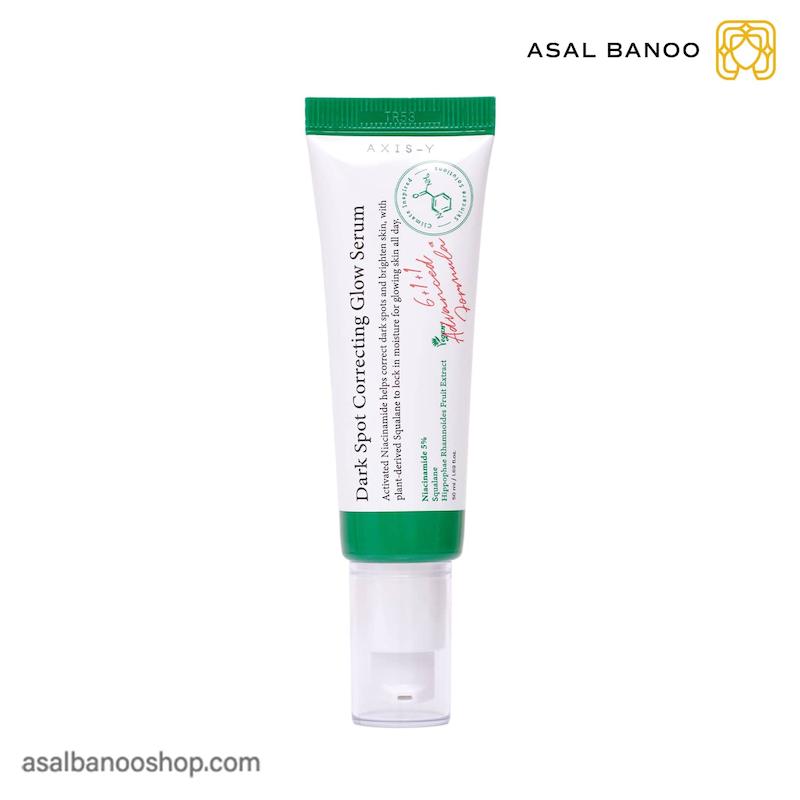 ضد لک اکسیس وای