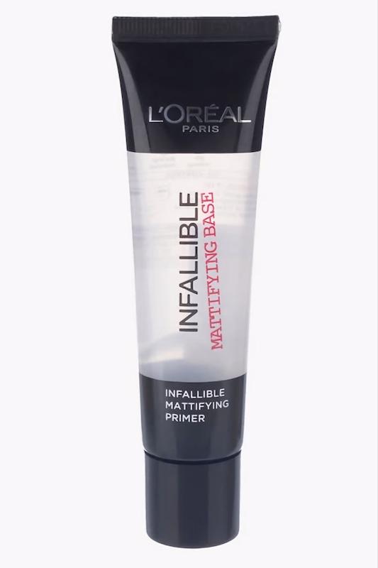 پرایمر مات کننده اینفائیبل لورال