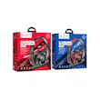 هدفون مخصوص بازی هوکو مدل W103 GAMING