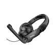 هدفون مخصوص بازی هوکو مدل W103 GAMING