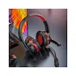 هدفون مخصوص بازی هوکو مدل W103 GAMING