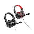 هدفون مخصوص بازی هوکو مدل W103 GAMING