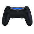 دسته بازی سونی مشکی PS4 Dualshock 4 اصلی
