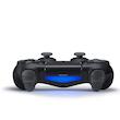 دسته بازی سونی مشکی PS4 Dualshock 4 اصلی