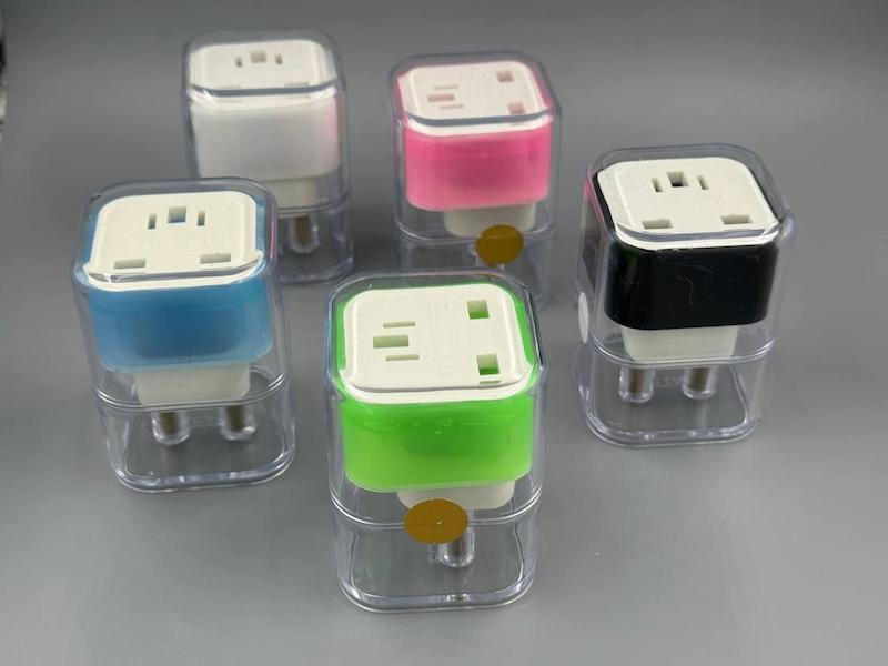 تبدیل برق الکتا مدل 3 به 2 کد P98