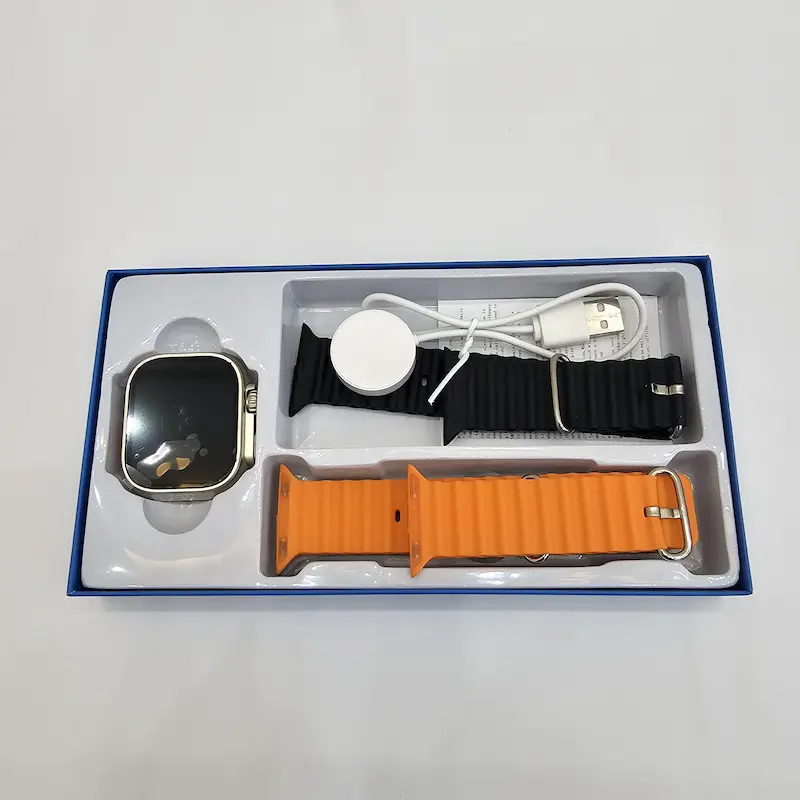 ساعت هوشمند A10 Ultra 2