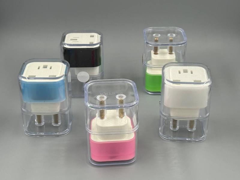 تبدیل برق الکتا مدل 3 به 2 کد P98