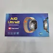 ساعت هوشمند A10 Ultra 2