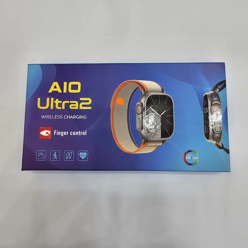 ساعت هوشمند A10 Ultra 2