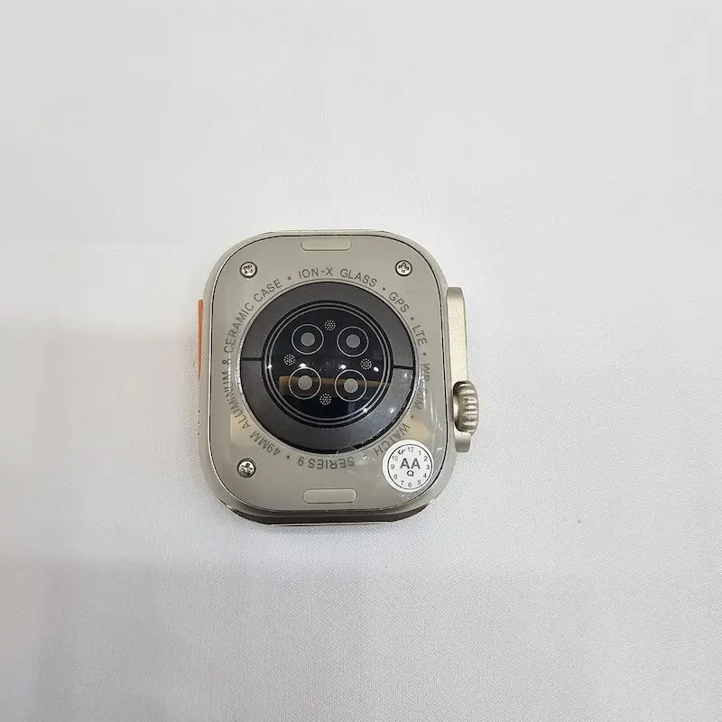 ساعت هوشمند A10 Ultra 2