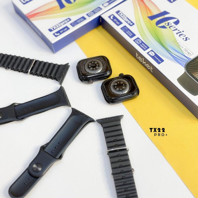 ساعت هوشمند TX22 Pro Plus