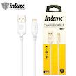 کابل شارژ INKAX مدل X02  تایپ سی USB به TYPE-C