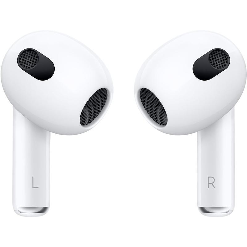 هدفون اپل ایرپاد 3 (های کپی ) ا airpods 3 Grade high copy
