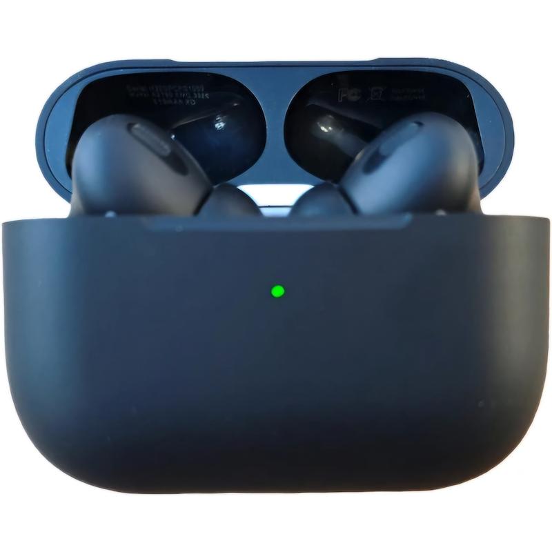  ایرپاد پرو ۲ مشکی مدل AirPods Pro2 BlAck 