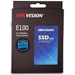 اس اس دی HIKVISION E100 256GB