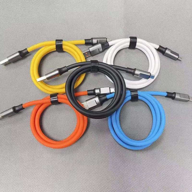 کابل شارژ تایپ سی  Type c