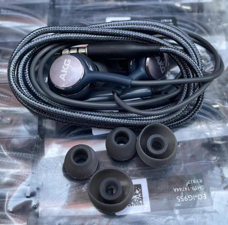 هندزفری مدل gh59-14744a rybj2