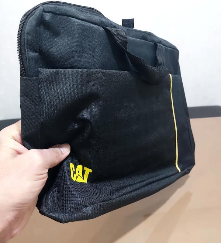 کیف لپ تاپ CAT