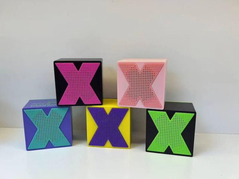 اسپیکر مینی فانتزی X1