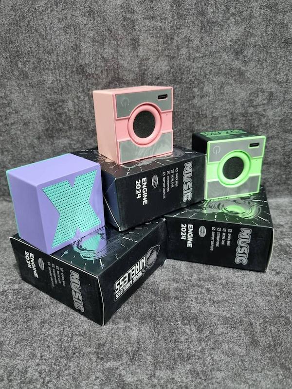 اسپیکر مینی فانتزی X1