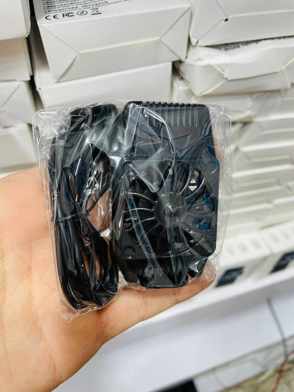 فن خنک کننده موبایل مدل LH-315