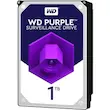 هارددیسک اینترنال وسترن دیجیتال مدل Purple WD10PURZ ظرفیت 1 ترابایت آکبند