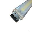 چراغ اضطراری LED یو اس بی 16LED USB دوطرفه سری پرنور
