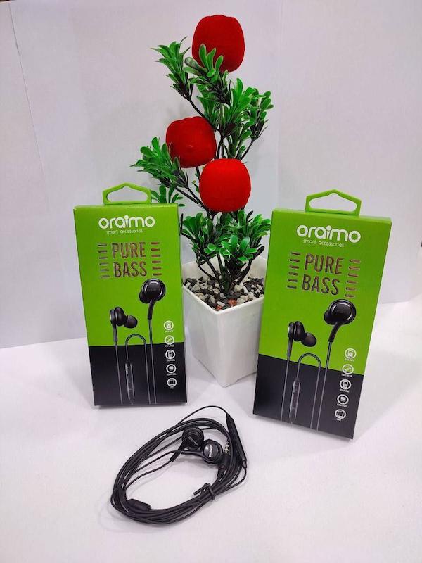 هدفون ورتکس مدل ARAIMO