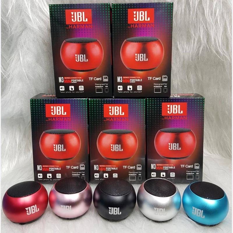 اسپیکر شارژی M3